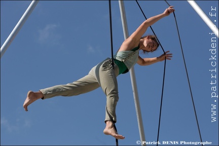 L'envolée Cirque - Lichen IMG 2416 Photo Patrick DENIS