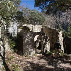 Moulins de Véroncle