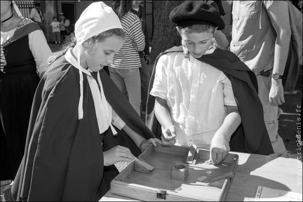 Pernes - Fete du patrimoine IMG 5716 Photo Patrick DENIS