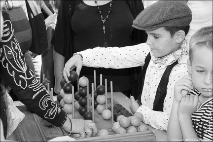 Pernes - Fete du patrimoine IMG 5718 Photo Patrick DENIS