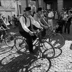 Fête du patrimoine @ Pernes les Fontaines | 09.2016