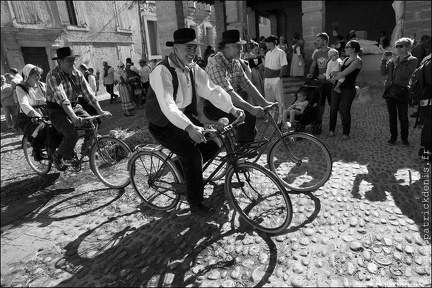 Pernes - Fete du patrimoine IMG 5757 Photo Patrick DENIS