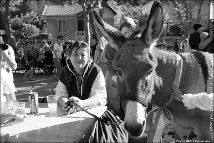 Pernes - Fete du patrimoine IMG 5782 Photo Patrick DENIS