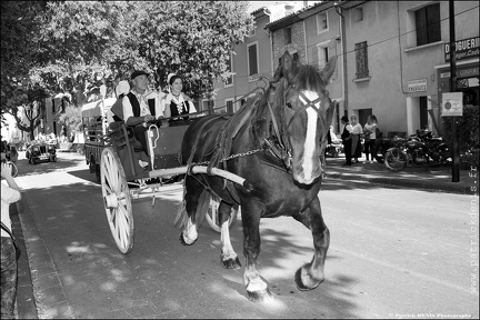 Pernes - Fete du patrimoine IMG 5803 Photo Patrick DENIS