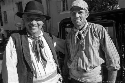 Pernes - Fete du patrimoine IMG 5806 Photo Patrick DENIS