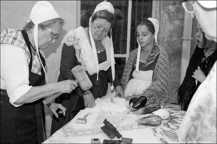 Pernes - Fete du patrimoine IMG 5827 Photo Patrick DENIS