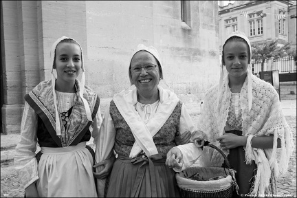 Pernes - Fete du patrimoine IMG 5883 Photo Patrick DENIS