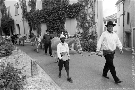 Pernes - Fete du patrimoine IMG 5899 Photo Patrick DENIS