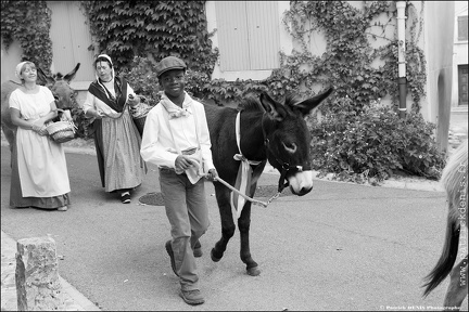 Pernes - Fete du patrimoine IMG 5903 Photo Patrick DENIS