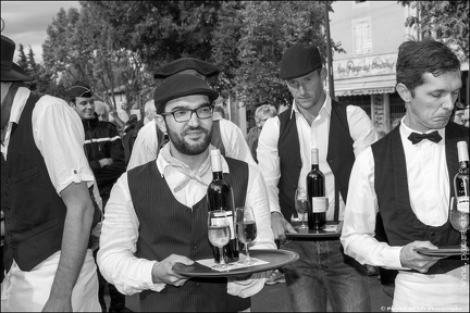 Pernes - Fete du patrimoine IMG 5938 Photo Patrick DENIS