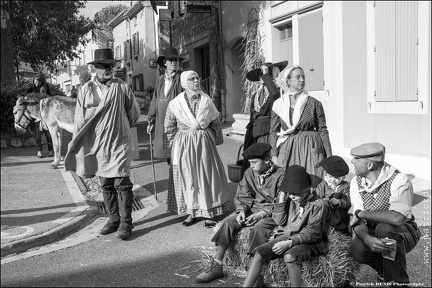 Pernes - Fete du patrimoine IMG 5954 Photo Patrick DENIS