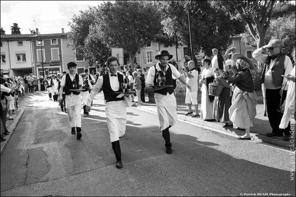 Pernes - Fete du patrimoine IMG 5962 Photo Patrick DENIS