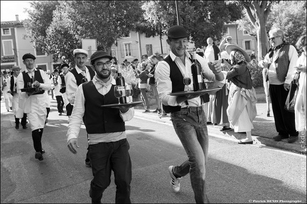 Pernes - Fete du patrimoine IMG 5968 Photo Patrick DENIS