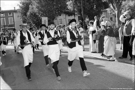 Pernes - Fete du patrimoine IMG 5971 Photo Patrick DENIS