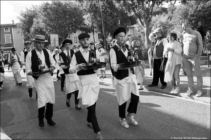 Pernes - Fete du patrimoine IMG 5972 Photo Patrick DENIS