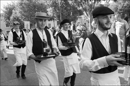 Pernes - Fete du patrimoine IMG 5973 Photo Patrick DENIS