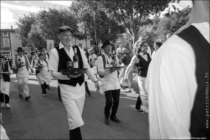 Pernes - Fete du patrimoine IMG 5974 Photo Patrick DENIS