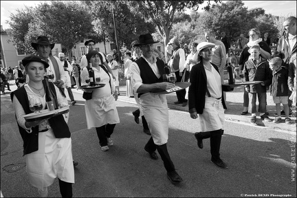 Pernes - Fete du patrimoine IMG 5976 Photo Patrick DENIS