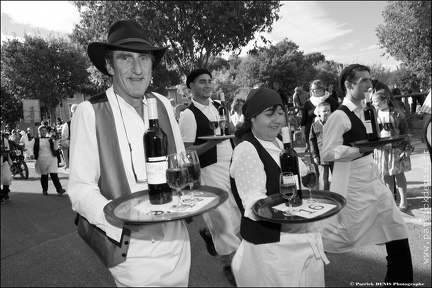 Pernes - Fete du patrimoine IMG 5977 Photo Patrick DENIS