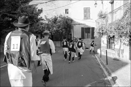 Pernes - Fete du patrimoine IMG 5982 Photo Patrick DENIS