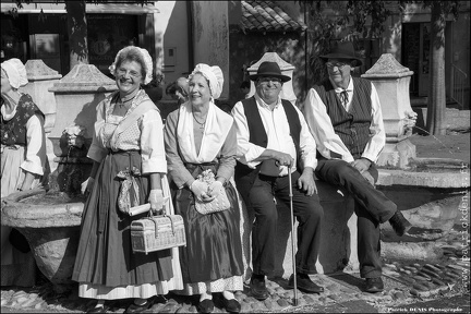 Pernes - Fete du patrimoine IMG 6030 Photo Patrick DENIS