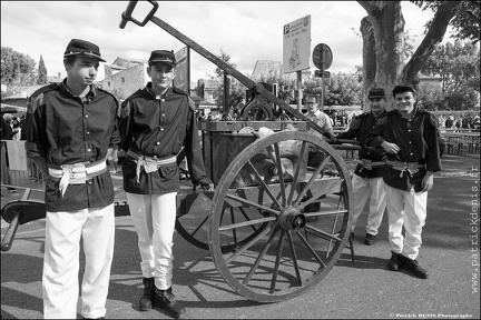 Pernes - Fete du patrimoine IMG 6055 Photo Patrick DENIS