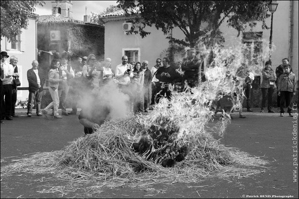 Pernes - Fete du patrimoine IMG 6076 Photo Patrick DENIS