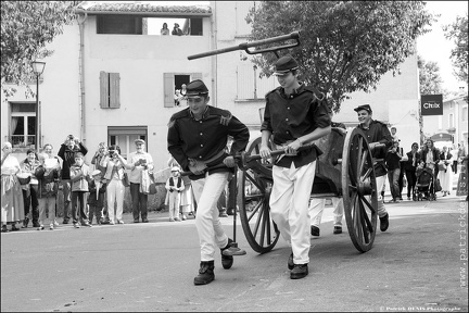 Pernes - Fete du patrimoine IMG 6088 Photo Patrick DENIS