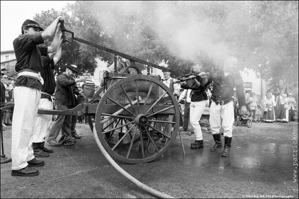 Pernes - Fete du patrimoine IMG 6101 Photo Patrick DENIS