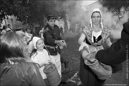 Pernes - Fete du patrimoine IMG 6108 Photo Patrick DENIS