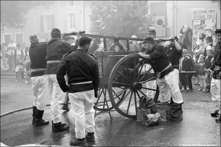 Pernes - Fete du patrimoine IMG 6122 Photo Patrick DENIS