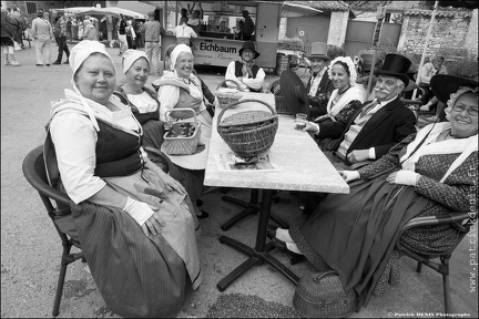 Pernes - Fete du patrimoine IMG 6136 Photo Patrick DENIS