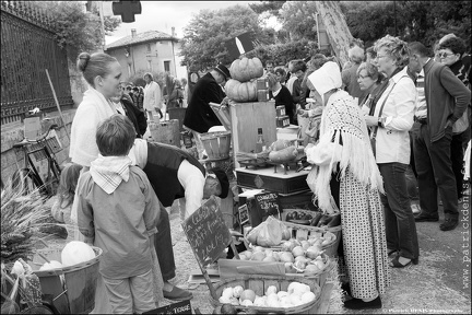 Pernes - Fete du patrimoine IMG 6144 Photo Patrick DENIS