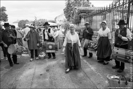 Pernes - Fete du patrimoine IMG 6146 Photo Patrick DENIS