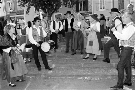 Pernes - Fete du patrimoine IMG 6165 Photo Patrick DENIS