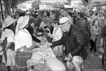 Pernes - Fete du patrimoine IMG 6184 Photo Patrick DENIS