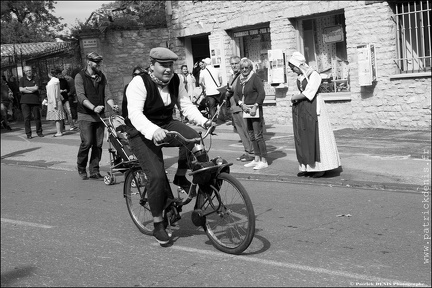 Pernes - Fete du patrimoine IMG 6192 Photo Patrick DENIS