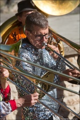 Fanfare haut les mains IMG 6255 Photo Patrick DENIS