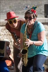 Fanfare haut les mains IMG 6257 Photo Patrick DENIS