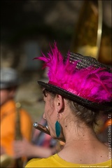 Fanfare haut les mains IMG 6271 Photo Patrick DENIS