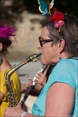 Fanfare haut les mains IMG 6275 Photo Patrick DENIS