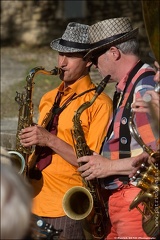 Fanfare haut les mains IMG 6278 Photo Patrick DENIS