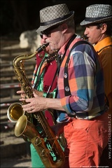 Fanfare haut les mains IMG 6293 Photo Patrick DENIS