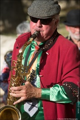 Fanfare haut les mains IMG 6311 Photo Patrick DENIS