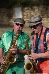 Fanfare haut les mains IMG 6360 Photo Patrick DENIS