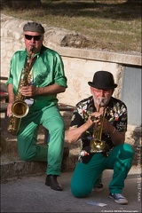 Fanfare haut les mains IMG 6395 Photo Patrick DENIS