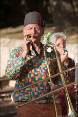 Fanfare haut les mains IMG 6409 Photo Patrick DENIS