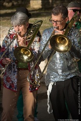 Fanfare haut les mains IMG 6412 Photo Patrick DENIS