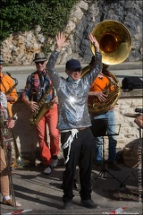 Fanfare haut les mains IMG 6232 Photo Patrick DENIS