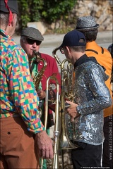 Fanfare haut les mains IMG 6238 Photo Patrick DENIS